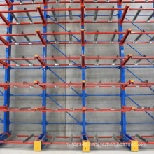 Jracking Tailor Making Heavy Duty Cantilever Storage Racking System